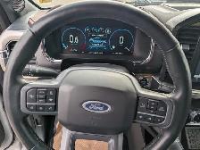 2023 Ford F-150 Lariat LARIAT 4WD SuperCrew 5.5&amp.apos. Box - Photo 25