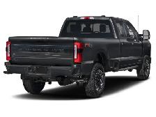 2027 Ford Super Duty F-350 SRW Platinum Platinum 4WD Crew Cab 6. - Photo 2