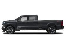 2027 Ford Super Duty F-350 SRW Platinum Platinum 4WD Crew Cab 6. - Photo 3