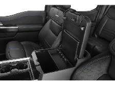 2027 Ford Super Duty F-350 SRW Platinum Platinum 4WD Crew Cab 6. - Photo 11