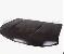 Chevrolet Pickup Chevy Silverado 2019-2025 Hood Aluminium