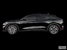 2026 Ford Mustang Mach-E Select AWD