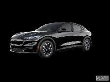 2026 Ford Mustang Mach-E Select AWD - Photo 3