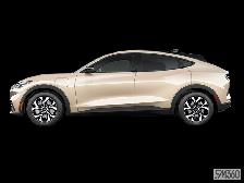 2026 Ford Mustang Mach-E Select AWD