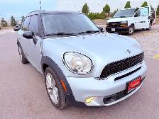 2013 MINI Cooper Cooper S 4dr All-wheel Drive ALL4 Sport Utility - Photo 3