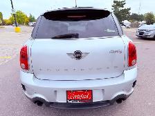 2013 MINI Cooper Cooper S 4dr All-wheel Drive ALL4 Sport Utility - Photo 6
