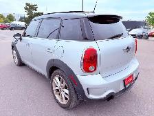 2013 MINI Cooper Cooper S 4dr All-wheel Drive ALL4 Sport Utility - Photo 7