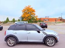 2013 MINI Cooper Cooper S 4dr All-wheel Drive ALL4 Sport Utility - Photo 8