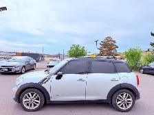 2013 MINI Cooper Cooper S 4dr All-wheel Drive ALL4 Sport Utility - Photo 9