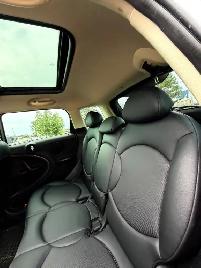 2013 MINI Cooper Cooper S 4dr All-wheel Drive ALL4 Sport Utility - Photo 10
