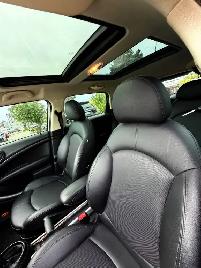 2013 MINI Cooper Cooper S 4dr All-wheel Drive ALL4 Sport Utility - Photo 12