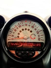 2013 MINI Cooper Cooper S 4dr All-wheel Drive ALL4 Sport Utility - Photo 16