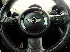2013 MINI Cooper Cooper S 4dr All-wheel Drive ALL4 Sport Utility - Photo 17