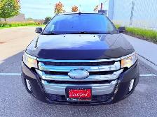 2013 Ford Edge Limited 4dr All-wheel Drive Automatic - Photo 2