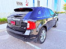 2013 Ford Edge Limited 4dr All-wheel Drive Automatic - Photo 5
