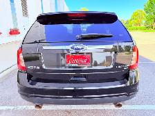 2013 Ford Edge Limited 4dr All-wheel Drive Automatic - Photo 6