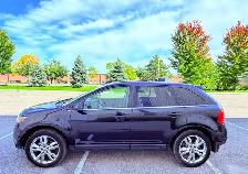 2013 Ford Edge Limited 4dr All-wheel Drive Automatic - Photo 8