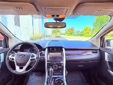 2013 Ford Edge Limited 4dr All-wheel Drive Automatic - Photo 10