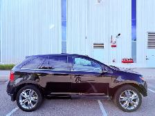 2013 Ford Edge Limited 4dr All-wheel Drive Automatic - Photo 12