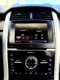 2013 Ford Edge Limited 4dr All-wheel Drive Automatic - Photo 16