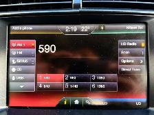 2013 Ford Edge Limited 4dr All-wheel Drive Automatic - Photo 17