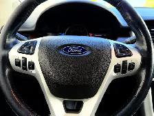 2013 Ford Edge Limited 4dr All-wheel Drive Automatic - Photo 23