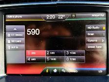 2013 Ford Edge Limited 4dr All-wheel Drive Automatic - Photo 24