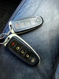 2013 Ford Edge Limited 4dr All-wheel Drive Automatic - Photo 25
