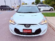 2015 Hyundai Veloster 3dr Cpe Auto w/Tech - Photo 3