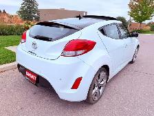 2015 Hyundai Veloster 3dr Cpe Auto w/Tech - Photo 5