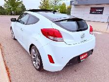 2015 Hyundai Veloster 3dr Cpe Auto w/Tech - Photo 8