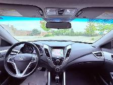 2015 Hyundai Veloster 3dr Cpe Auto w/Tech - Photo 11
