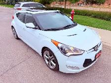 2015 Hyundai Veloster 3dr Cpe Auto w/Tech - Photo 14