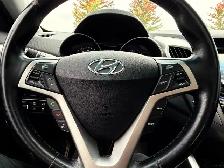 2015 Hyundai Veloster 3dr Cpe Auto w/Tech - Photo 21