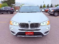 2016 BMW X3 xDrive35i 4dr All-wheel Drive Sports Activity Vehicl - Photo 2