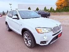 2016 BMW X3 xDrive35i 4dr All-wheel Drive Sports Activity Vehicl - Photo 3