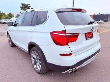 2016 BMW X3 xDrive35i 4dr All-wheel Drive Sports Activity Vehicl - Photo 4