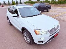 2016 BMW X3 xDrive35i 4dr All-wheel Drive Sports Activity Vehicl - Photo 5