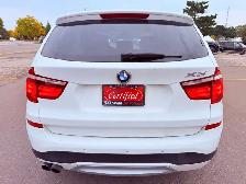 2016 BMW X3 xDrive35i 4dr All-wheel Drive Sports Activity Vehicl - Photo 7