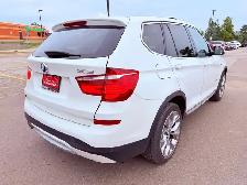2016 BMW X3 xDrive35i 4dr All-wheel Drive Sports Activity Vehicl - Photo 8