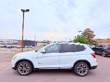 2016 BMW X3 xDrive35i 4dr All-wheel Drive Sports Activity Vehicl - Photo 9