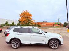 2016 BMW X3 xDrive35i 4dr All-wheel Drive Sports Activity Vehicl - Photo 10