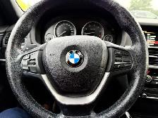 2016 BMW X3 xDrive35i 4dr All-wheel Drive Sports Activity Vehicl - Photo 15