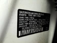 2016 BMW X3 xDrive35i 4dr All-wheel Drive Sports Activity Vehicl - Photo 18