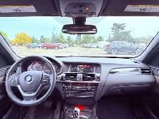 2016 BMW X3 xDrive35i 4dr All-wheel Drive Sports Activity Vehicl - Photo 21