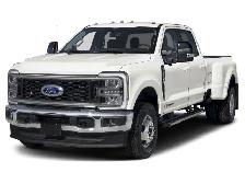 2027 Ford Super Duty F-350 DRW Lariat LARIAT 4WD Crew Cab 8&amp.