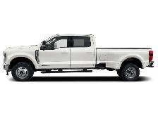 2027 Ford Super Duty F-350 DRW Lariat LARIAT 4WD Crew Cab 8&amp. - Photo 2