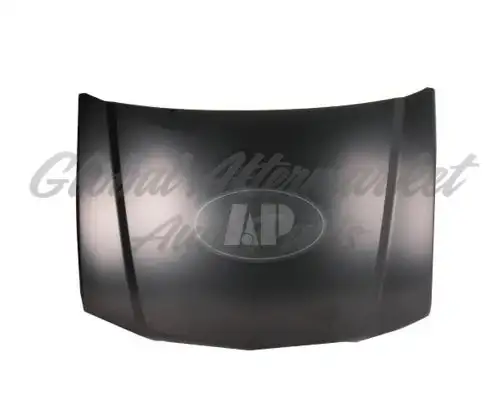 Chevrolet Avalanche 2003-2006 Hood Fits All 03 04 Silverado/