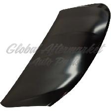 Chrysler Grand Caravan 2021-2025 Hood Aluminium - Photo 3