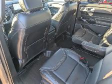 2022 Ford Explorer ST ST 4WD - Photo 3
